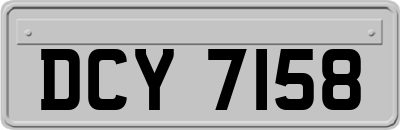 DCY7158