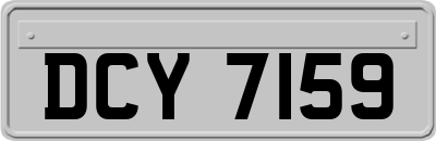 DCY7159