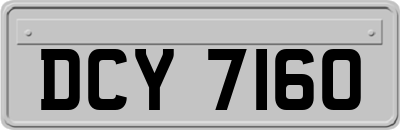 DCY7160