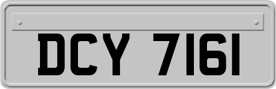 DCY7161