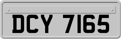 DCY7165