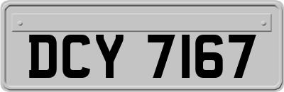 DCY7167