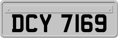 DCY7169