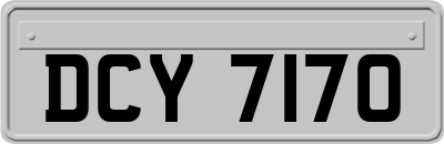 DCY7170