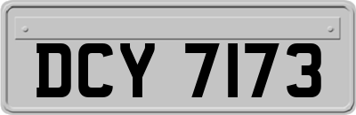 DCY7173