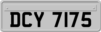 DCY7175
