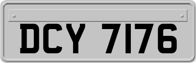 DCY7176