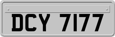 DCY7177