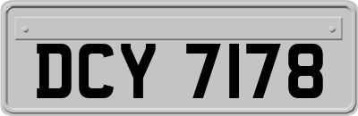DCY7178