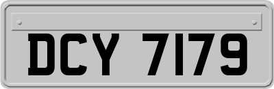 DCY7179