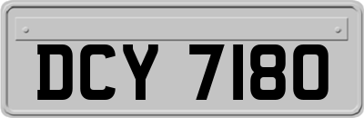 DCY7180