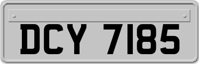 DCY7185