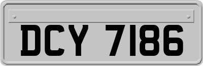 DCY7186