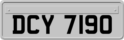 DCY7190