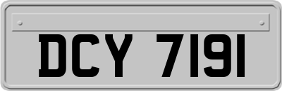 DCY7191