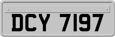 DCY7197
