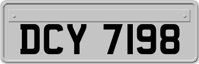 DCY7198