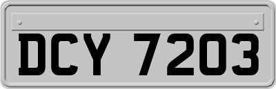 DCY7203