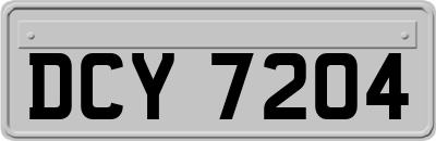 DCY7204
