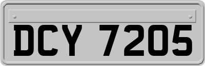DCY7205
