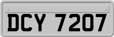 DCY7207