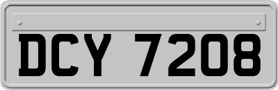 DCY7208