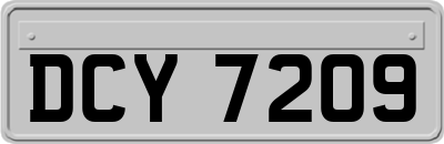 DCY7209