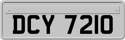 DCY7210