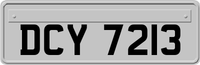 DCY7213