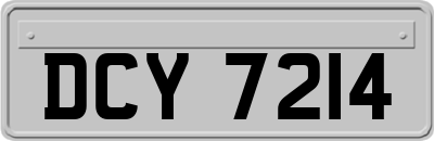 DCY7214