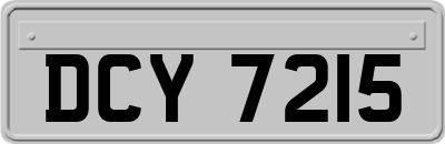 DCY7215