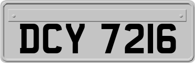 DCY7216