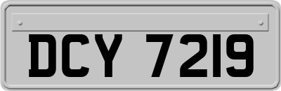 DCY7219