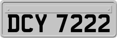 DCY7222