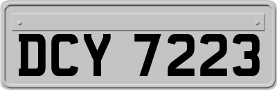 DCY7223