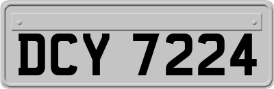 DCY7224