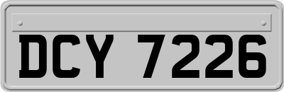 DCY7226