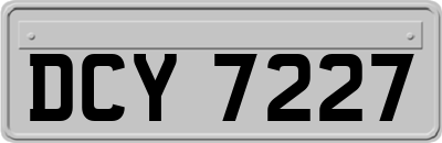 DCY7227