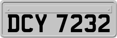 DCY7232