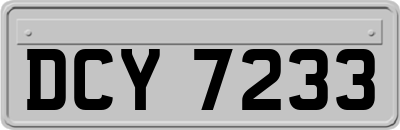 DCY7233