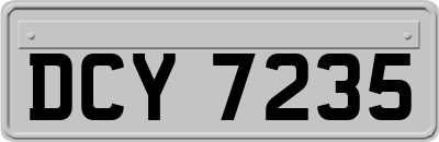 DCY7235