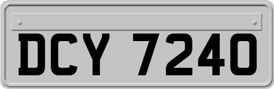 DCY7240
