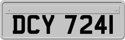 DCY7241