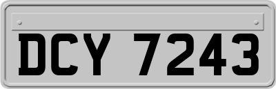 DCY7243