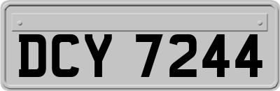 DCY7244