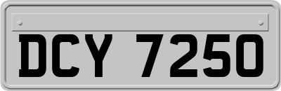 DCY7250