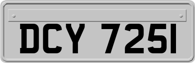 DCY7251