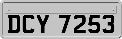 DCY7253