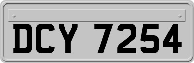 DCY7254