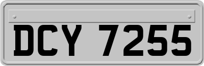 DCY7255